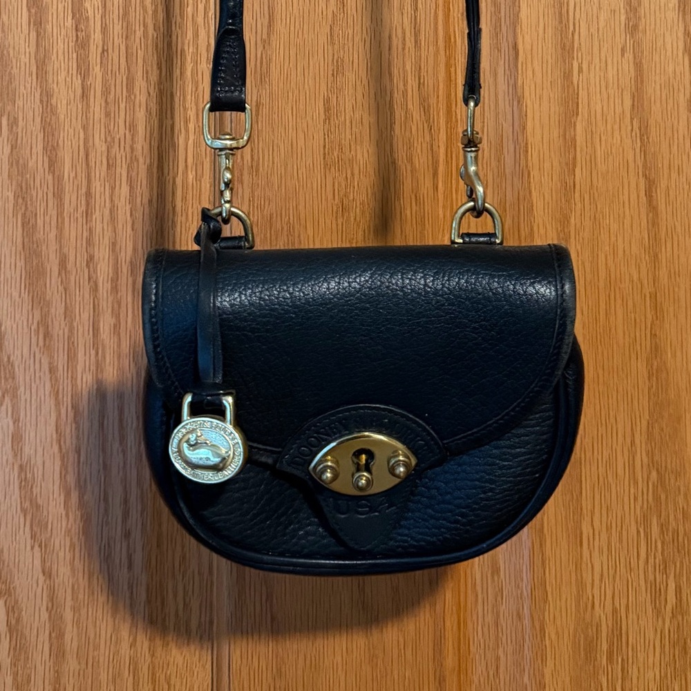Dooney & Bourke Cavalry Crossbody Bag
